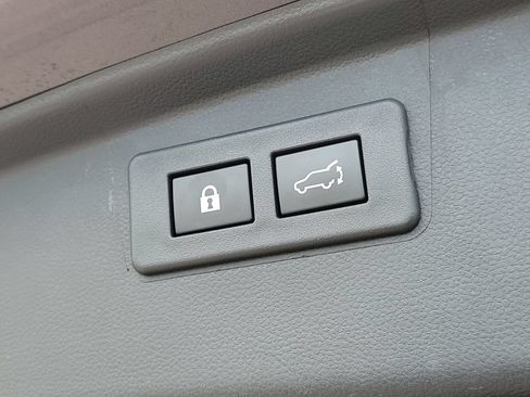 Certified 2024 Subaru Outback Onyx Edition AWD/4WD image 9