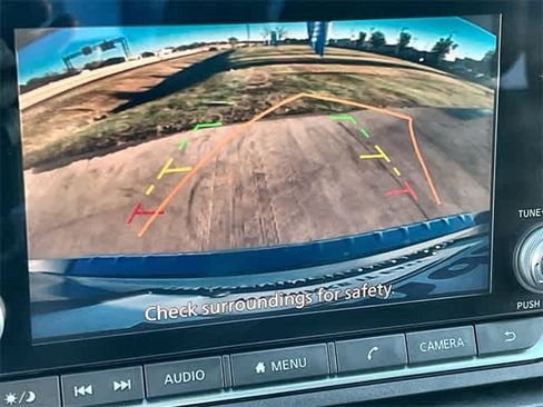 Used 2021 Nissan Altima 2.5 SV image 26