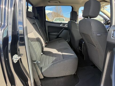 Used 2019 Ford Ranger XLT w/ Equipment Group 302A Luxury image 22