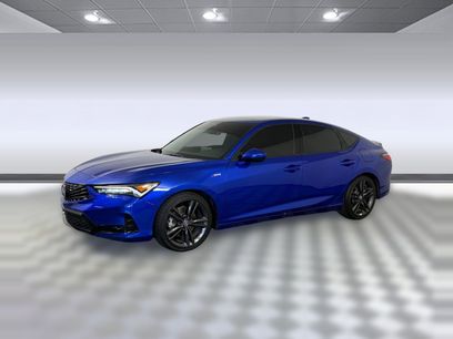 Used 2023 Acura Integra A-Spec