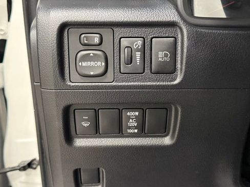 Used 2021 Toyota 4Runner SR5 RWD image 15