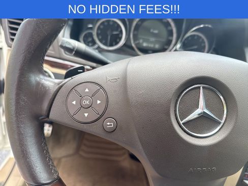 Used 2011 Mercedes-Benz E 350 Coupe image 33