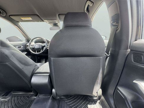 Used 2023 Honda Civic Sport image 49