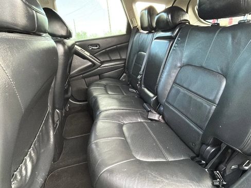 Used 2014 Nissan Murano SL w/ Navigation Package AWD/4WD image 18