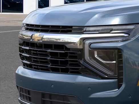 New 2026 Chevrolet Tahoe LS w/ Max Trailering Package AWD/4WD image 14