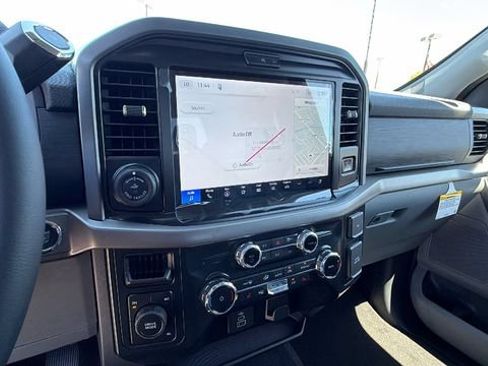 New 2026 Ford F150 XLT w/ Equipment Group 302A MID AWD/4WD image 26