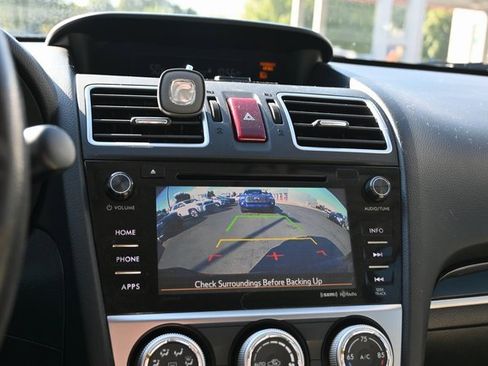 Used 2016 Subaru Crosstrek 2.0i Limited image 18