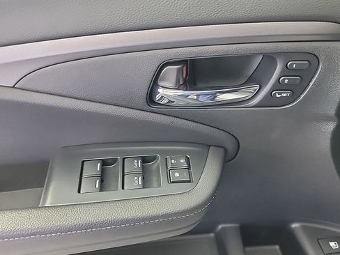 Certified 2023 Honda Ridgeline RTL image 35