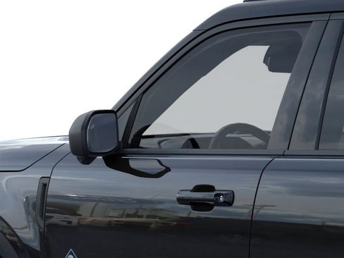 New 2025 Ford Bronco Sport Outer Banks w/ Outer Banks Tech Package+ image 43