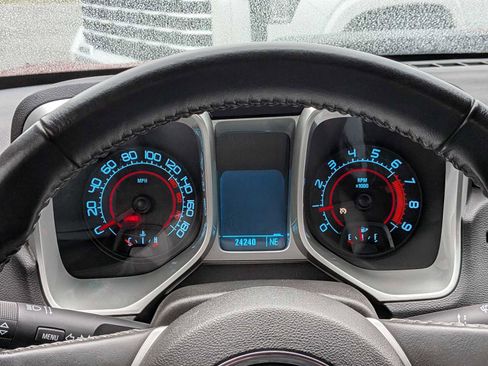 Used 2010 Chevrolet Camaro SS w/ RS Package image 28