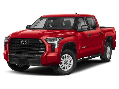 New 2026 Toyota Tundra SR5 image 34