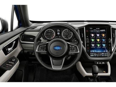 New 2026 Subaru Forester Limited AWD/4WD image 78