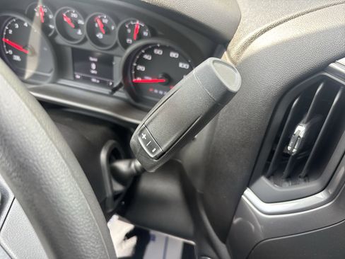 New 2025 Chevrolet Silverado 3500 W/T w/ WT Convenience Package image 22