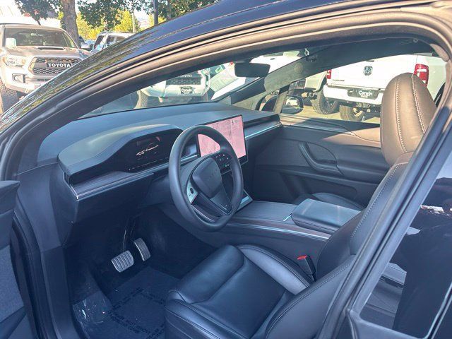 Used 2023 Tesla Model X AWD/4WD image 11