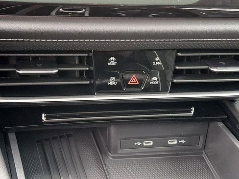 New 2026 Volkswagen Atlas SEL Premium R-Line image 11