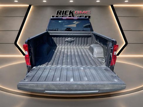 Certified 2023 Chevrolet Silverado 1500 LT AWD/4WD image 28