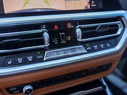 Used 2020 BMW M340i w/ Premium Package RWD image 18