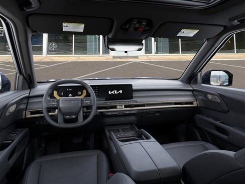 New 2027 Kia Telluride S image 14