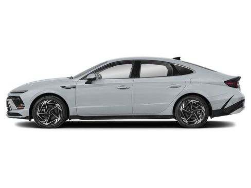 New 2026 Hyundai Sonata SEL FWD image 15