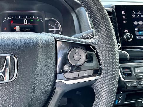 Used 2023 Honda Passport Elite image 25