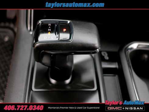 Used 2024 GMC Sierra 1500 AT4 w/ AT4 Preferred Package image 27