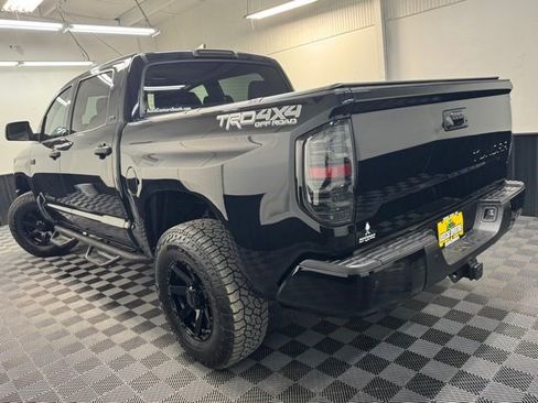 Used 2020 Toyota Tundra TRD Pro image 5