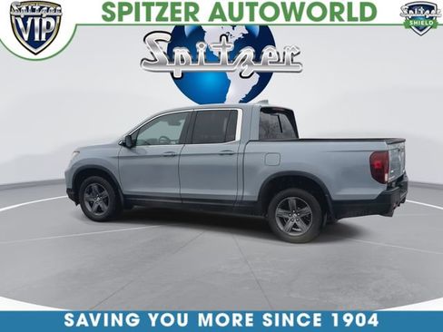 Used 2023 Honda Ridgeline RTL image 7