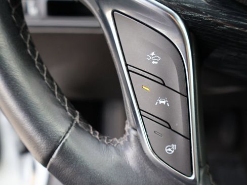 Used 2024 Cadillac XT5 Premium Luxury FWD image 49