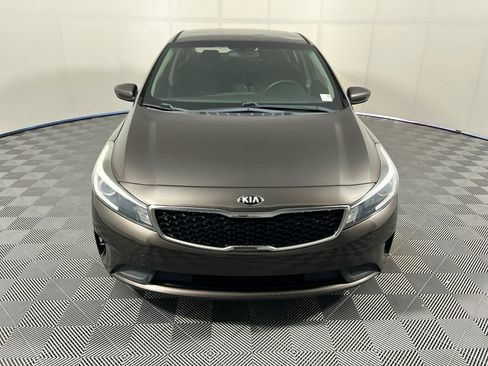 Used 2018 Kia Forte LX image 8