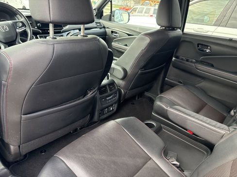 Used 2022 Honda Pilot EX-L image 37