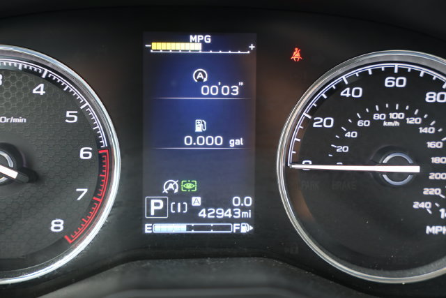 Certified 2024 Subaru Forester Touring w/ Pop Package 2 AWD/4WD image 31