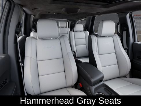 New 2026 Dodge Durango SRT Hellcat image 16