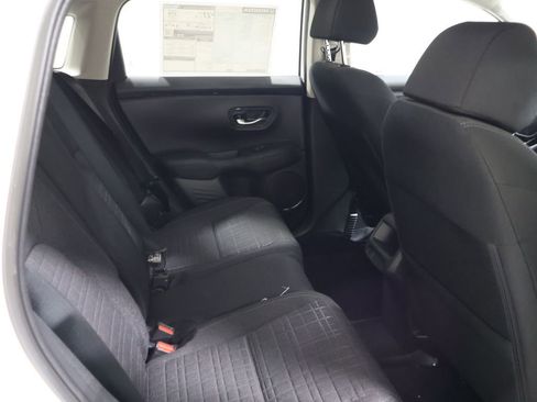 New 2026 Honda HR-V LX image 17