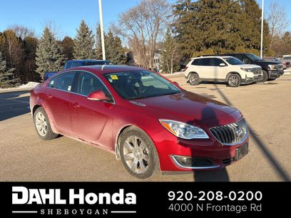 Used 2015 Buick Regal Premium