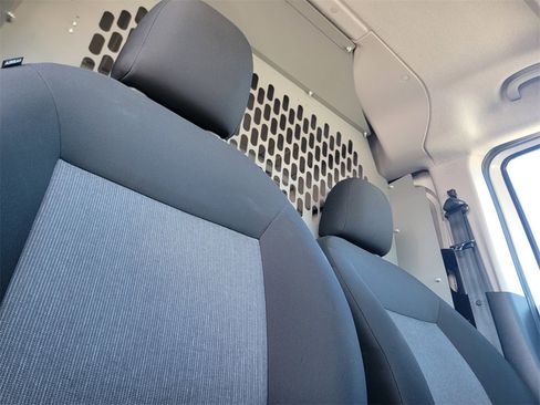 Used 2022 RAM ProMaster City Wagon image 19