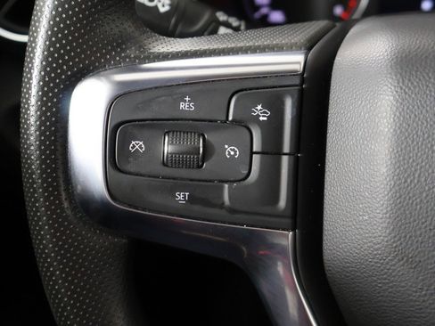 Used 2024 Chevrolet Blazer LT w/ Convenience Package image 39