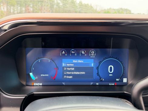 New 2026 Ford F250 King Ranch w/ Chrome Package image 57