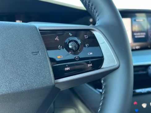 New 2026 Nissan Murano Platinum AWD/4WD image 35