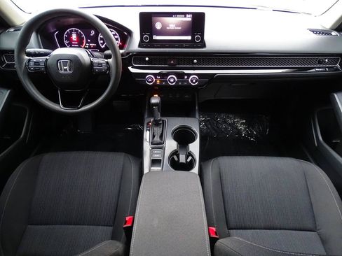 Used 2025 Honda Civic LX image 22