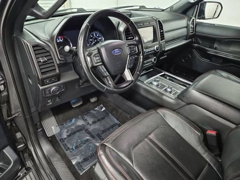 Used 2019 Ford Expedition Limited w/ Equipment Group 303A image 20