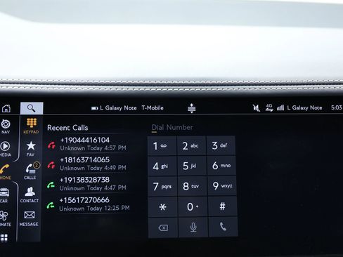 Used 2020 Bentley Continental GT w/ First Edition Specification image 41