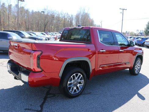 Used 2023 Toyota Tundra 1794 Edition image 8