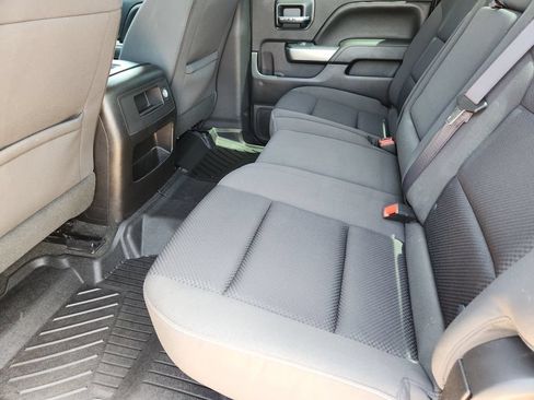 Used 2017 Chevrolet Silverado 1500 LT w/ All Star Edition AWD/4WD image 28