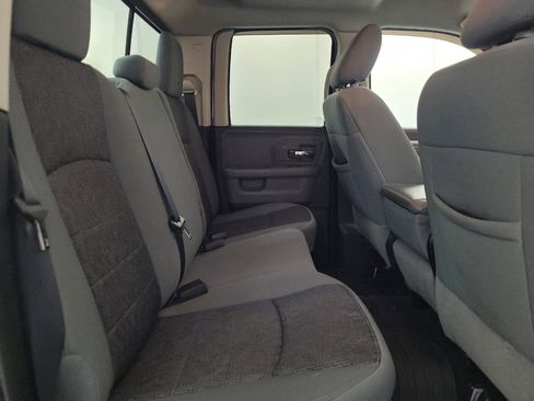 Used 2013 RAM 1500 Big Horn AWD/4WD image 19