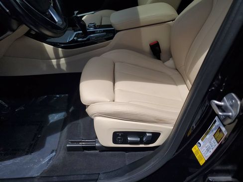 Used 2021 BMW X3 sDrive30i RWD image 20