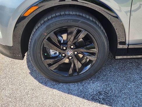 New 2026 Buick Encore GX Sport Touring w/ Advanced Technology Package image 7