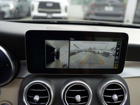 Used 2019 Mercedes-Benz C 300 Cabriolet image 24