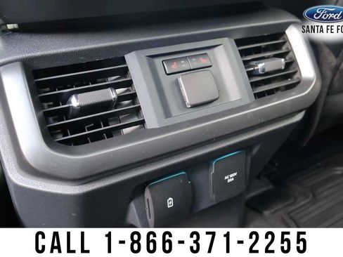 Used 2025 Ford F150 Lariat w/ Equipment Group 502A High AWD/4WD image 36