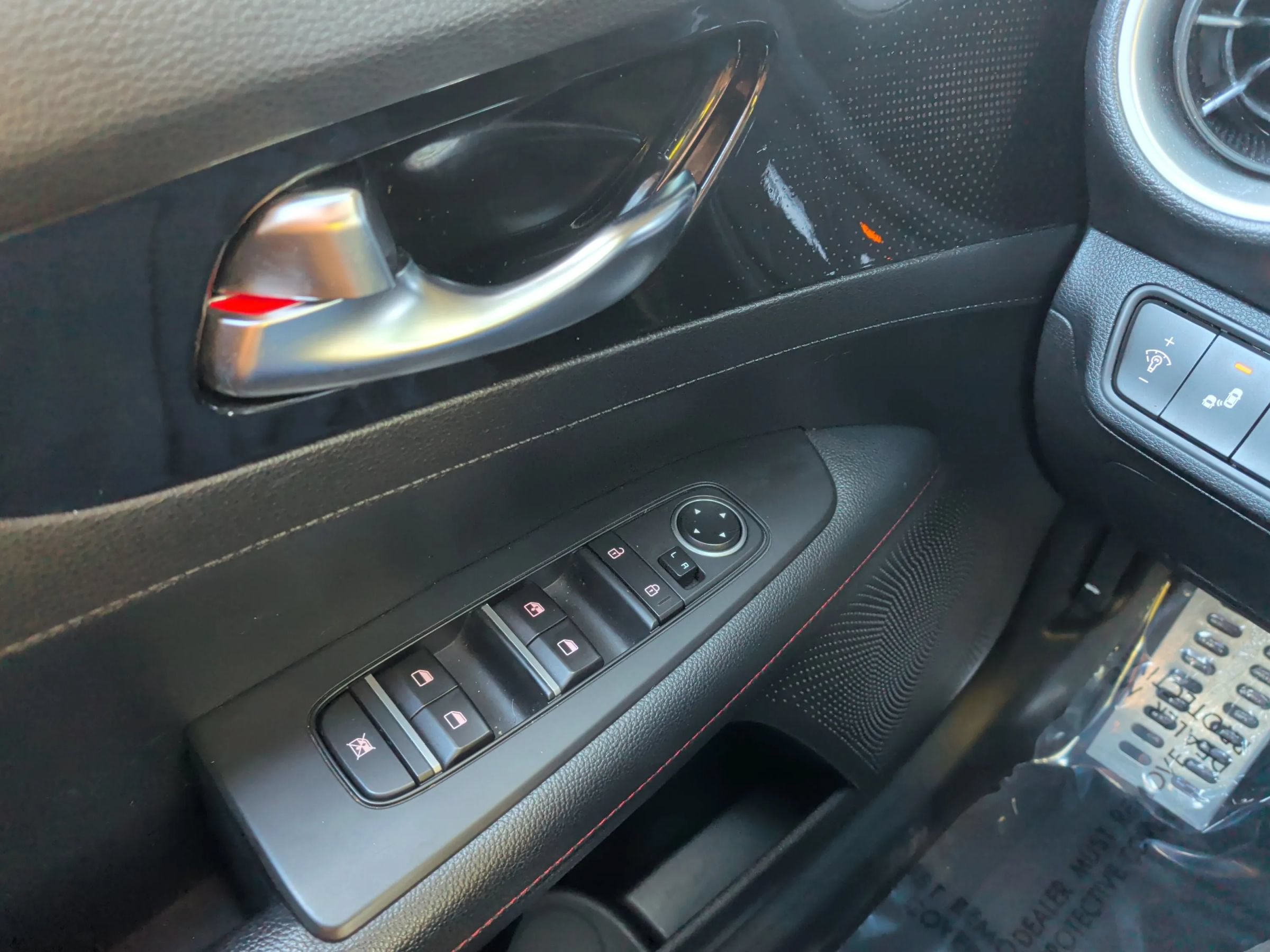 Used 2021 Kia Forte GT FWD image 26