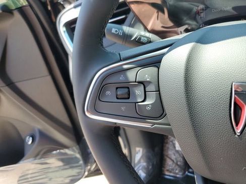 New 2026 Buick Encore GX Sport Touring w/ Comfort Package FWD image 28